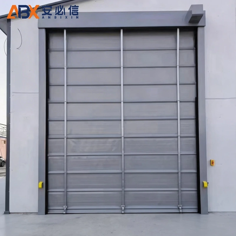 鹤壁堆积门